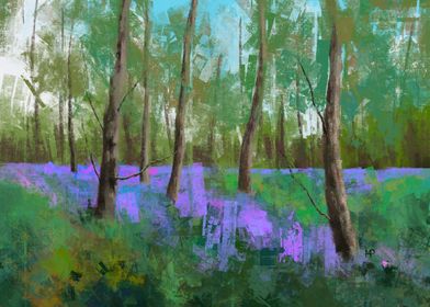 Bluebells