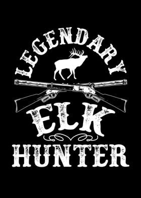 Funny Hunting Lover Saying