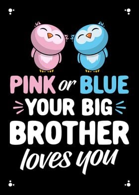 Big Brother Loves You