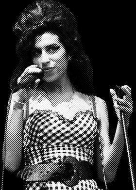 Amy winehouse