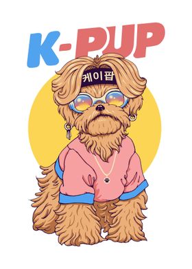 K Pup