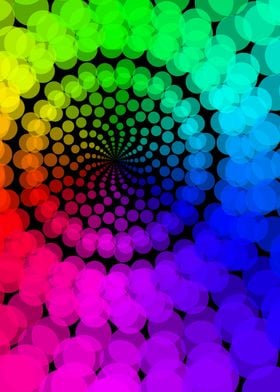 Color Spiral