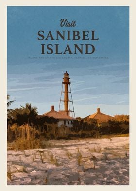 Visit Sanibel