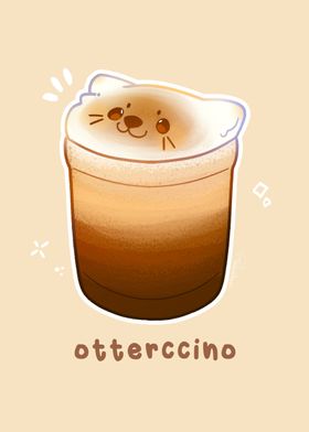 Otterccino