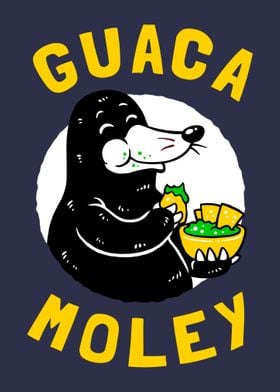 Guacamoley 