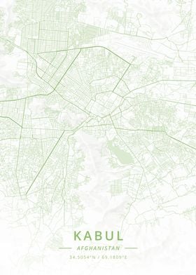 City Maps Green-preview-3