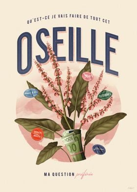 Oseille