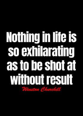 Winston Churchill Quotes 