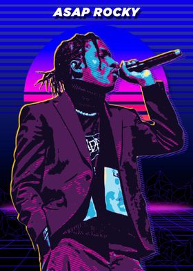 asap rocky