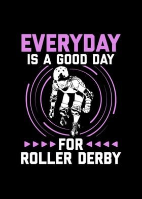 Roller Derby Quote Gifts