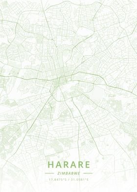 City Maps Green-preview-1