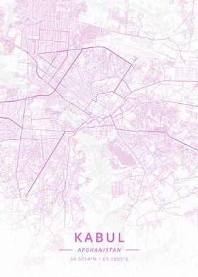 City Maps Pink-preview-2