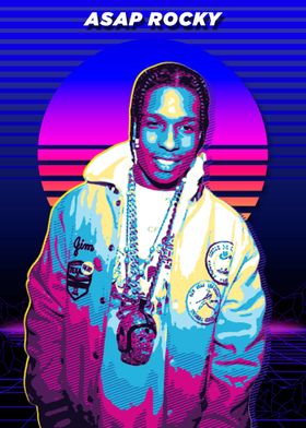 asap rocky