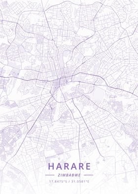 City Maps Purple-preview-1