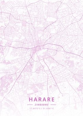 City Maps Pink-preview-0