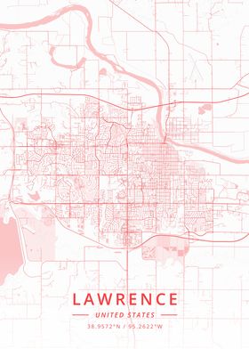 Lawrence United States