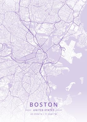 Boston United States