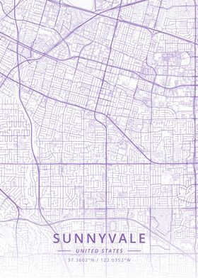 Sunnyvale United States