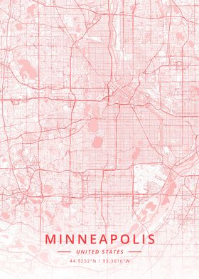 Minneapolis United States
