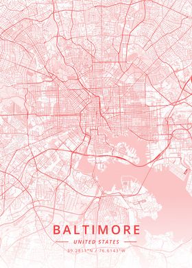 Baltimore United States
