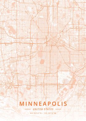 Minneapolis United States
