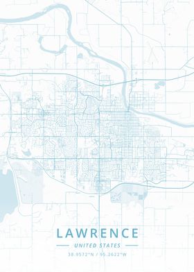 Lawrence United States