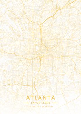 Atlanta United States