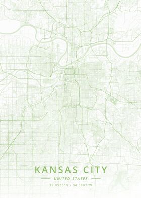 Kansas City United States