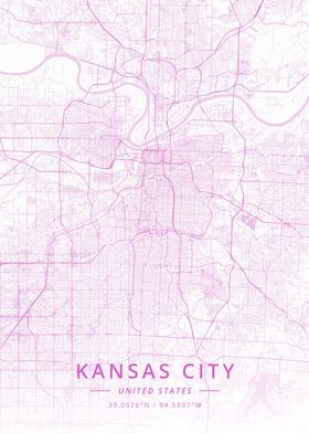 Kansas City United States