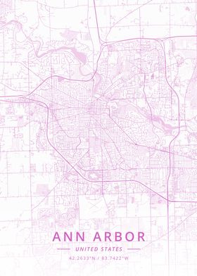 Ann Arbor United States