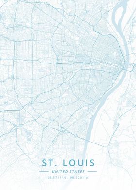 St Louis United States