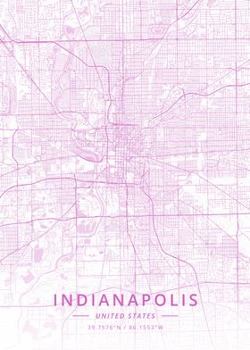 Indianapolis United States