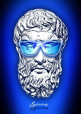 Epicurus cool glasses