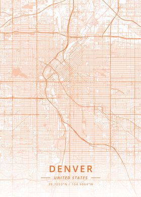 Denver United States