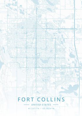 Fort Collins United States