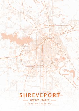 Shreveport United States