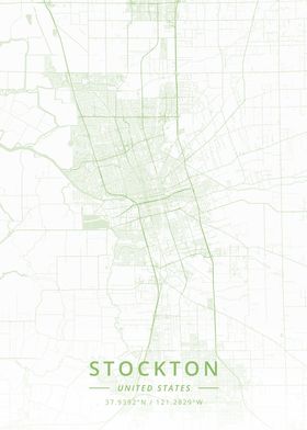 Stockton United States