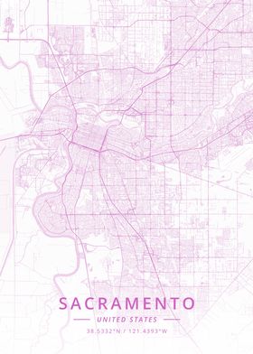 Sacramento United States