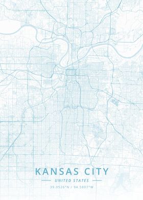 Kansas City United States