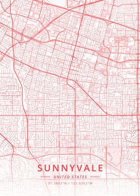 Sunnyvale United States