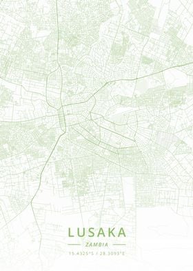 City Maps Green-preview-2