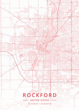 Rockford United States