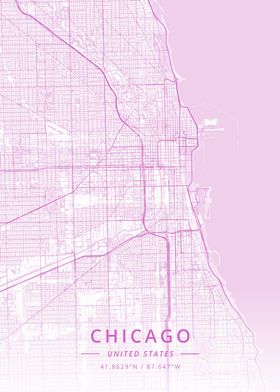 Chicago United States