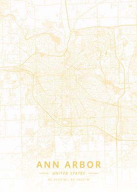 Ann Arbor United States