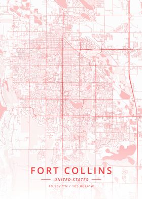 Fort Collins United States