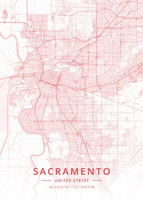 Sacramento United States