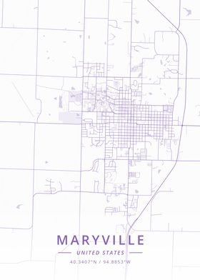 Maryville United States