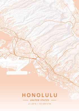 Honolulu United States