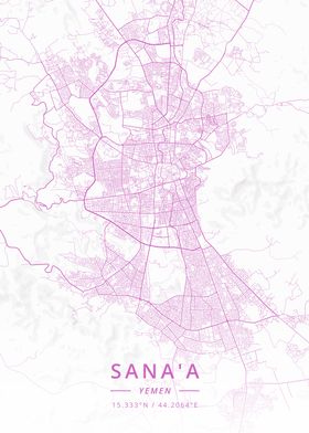 City Maps Pink-preview-3