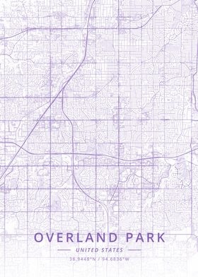 Overland Park US